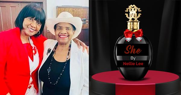 Black Entrepreneur Launches Limited-Edition Luxury Fragrance to Honor Her Late Mom