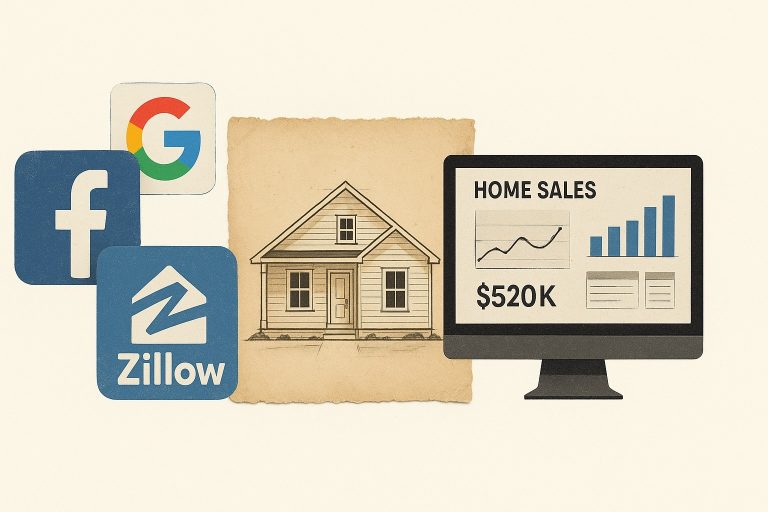 Homebuilders turn to digital pre-sales to drive buyer confidence