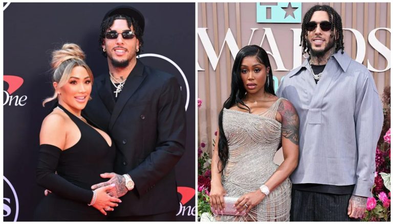 LiAngelo Ball Says He Regrets Leaving Ms. Nikki Baby
