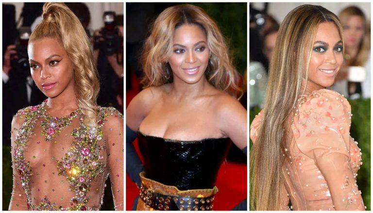 Beyoncé Co-Chairing Met Gala After 10 Year Hiatus From Event