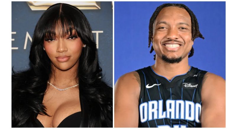 Angel Reese Confirms Relationship With Wendell Carter Jr.