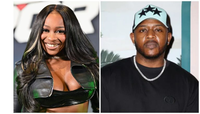 Reginae Carter Says She Lost Disney Gig Because Of Mack Maine