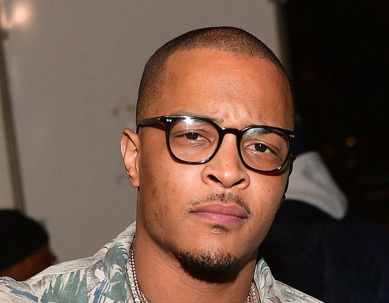 T.I. Headlining Birthday Bash ATL’s 30th Anniversary Concert