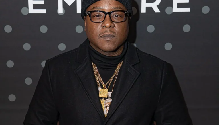 Jadakiss Slips Up, Hints At J.Cole Mixtape Before ‘The Fall Off’