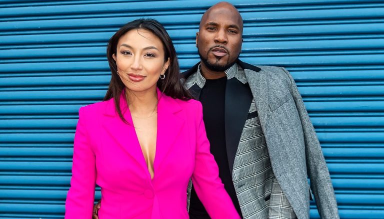 Jeannie Mai Compares Jeezy Divorce To ‘Experiencing Death Alive’