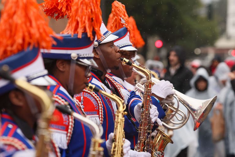 Are HBCUs Being Forgotten? How Black College Alumni Can Help!