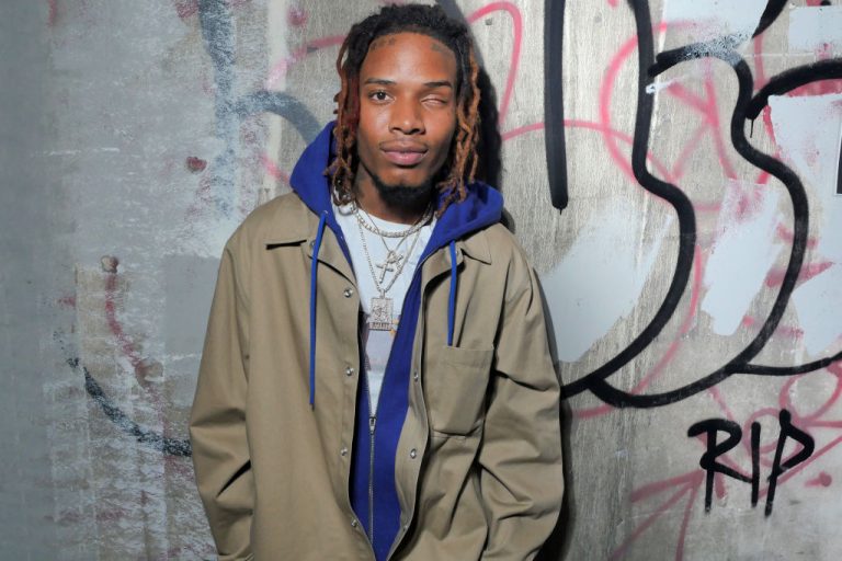 Fetty Wap Released From Prison