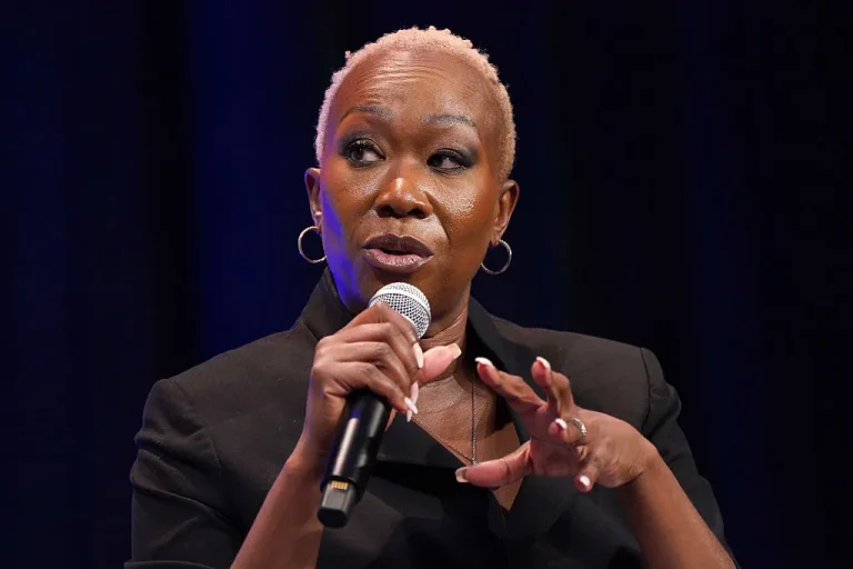 Joy Reid Blasts Stephen A. Smith, Says “Stick To Sports”