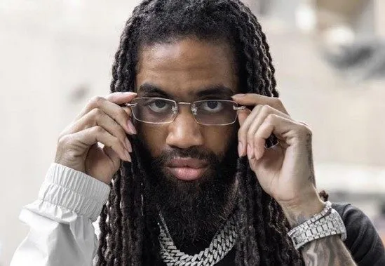 Taliban Glizzy Sentenced After Leading Jewel Thief Crew