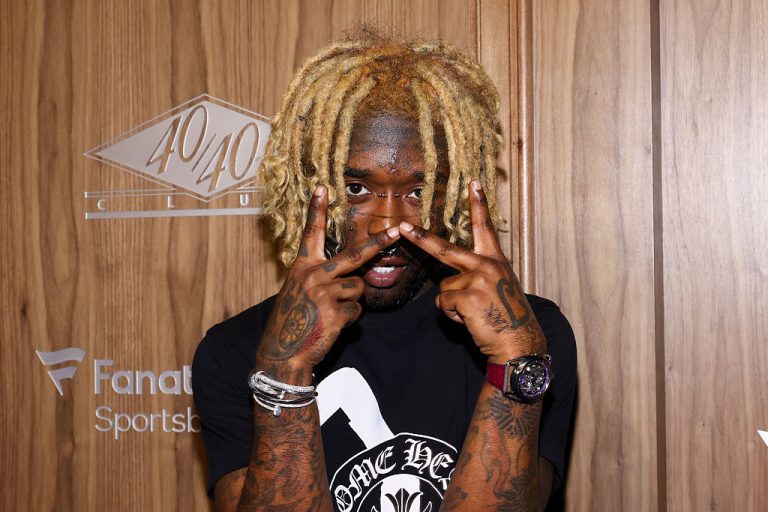 Lil Uzi Vert Drops ‘What You Saying,’ Shoots To No. 1 On Billboards