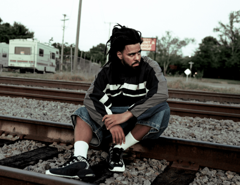 10 Takeaways From J. Cole’s ‘Birthday Blizzard’ Mixtape