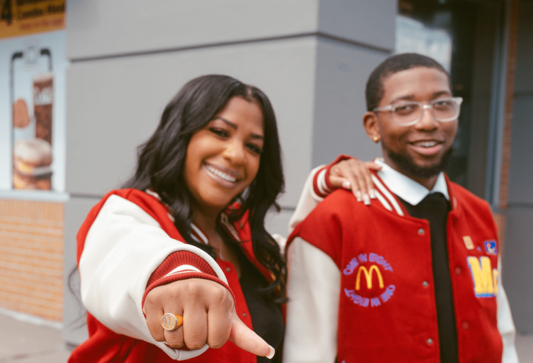 McDonald’s Shares Inspiring New Mentorship Series