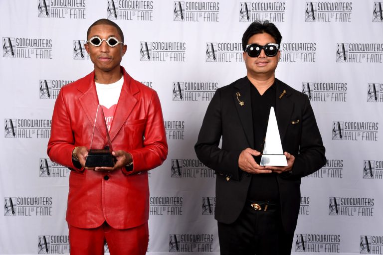Chad Hugo Accuses Pharrell of “Self-Dealing” In New Lawsuit