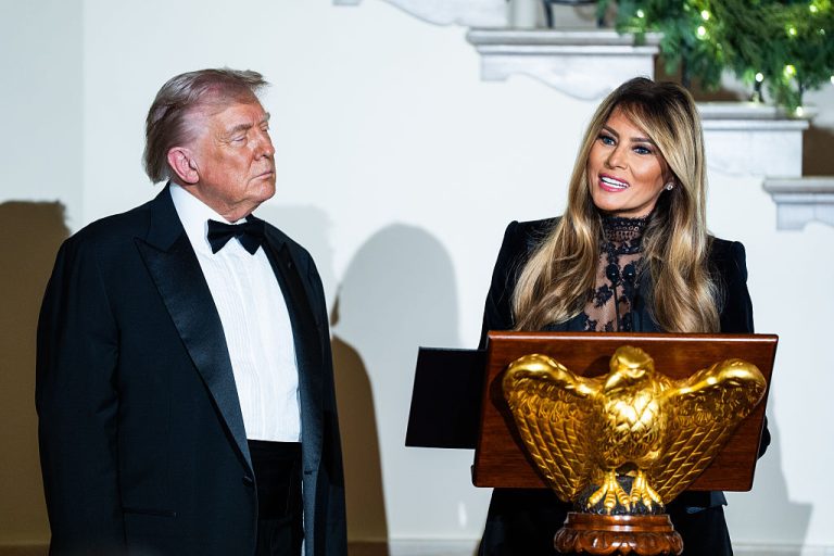 All The Reasons To Hate The Upcoming ‘Melania’ Documentary