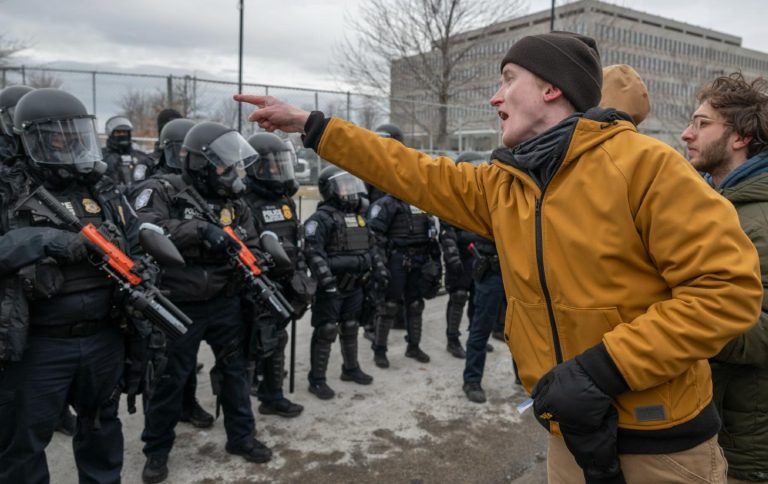 It’s Official: The People, Not the Politicians, Are Leading