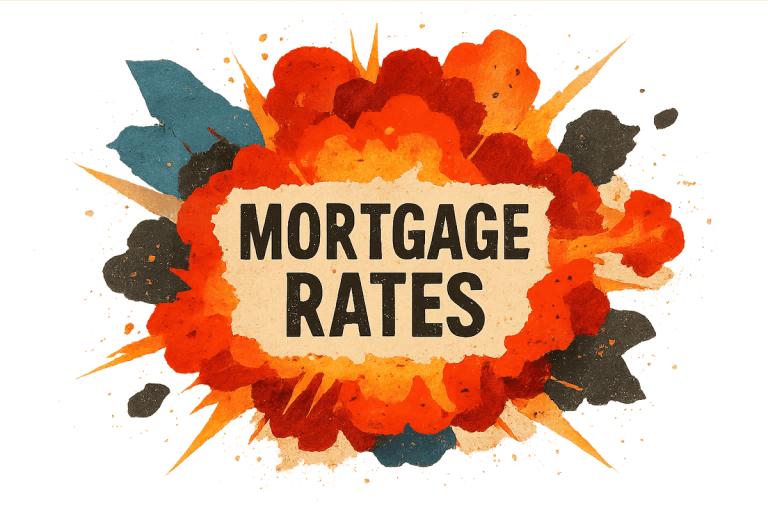 Lower mortgage rates boosting demand early in 2026