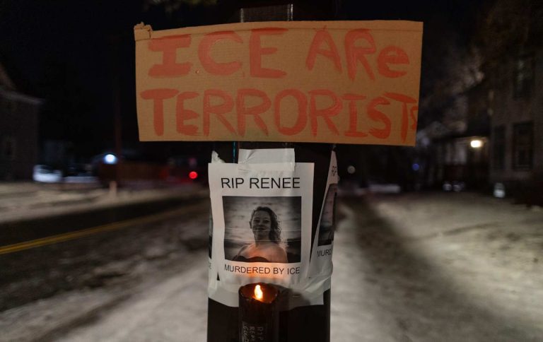 Dismantling the Meme Logic Behind Renee Good’s ICE Execution