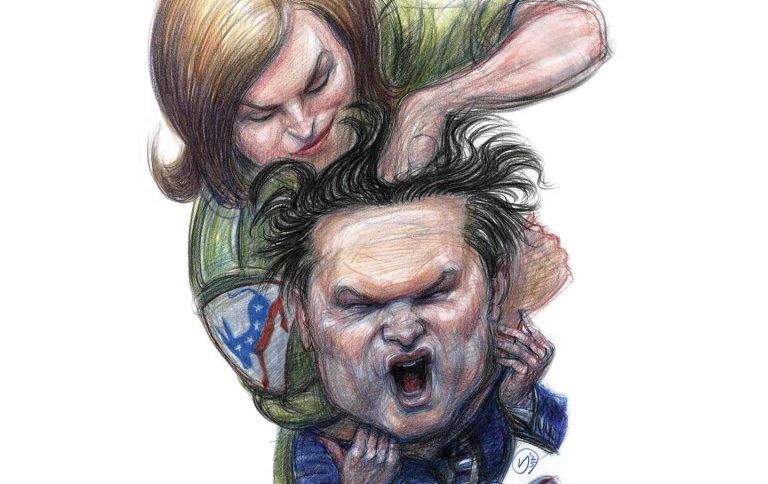 Hell Cats vs. Hegseth | The Nation