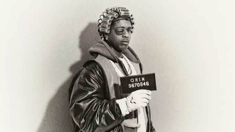 A$AP Rocky Goes Full Rockstar In New “Punk Rocky” Video Starring Winona Ryder