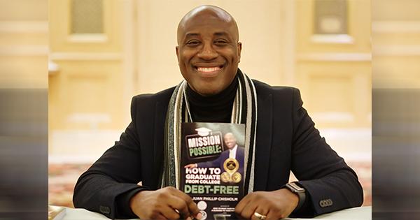 HBCU Grad Turned Award-Winning Author Recognized as Global Film Festival Winner for Best Inspirational Short Film