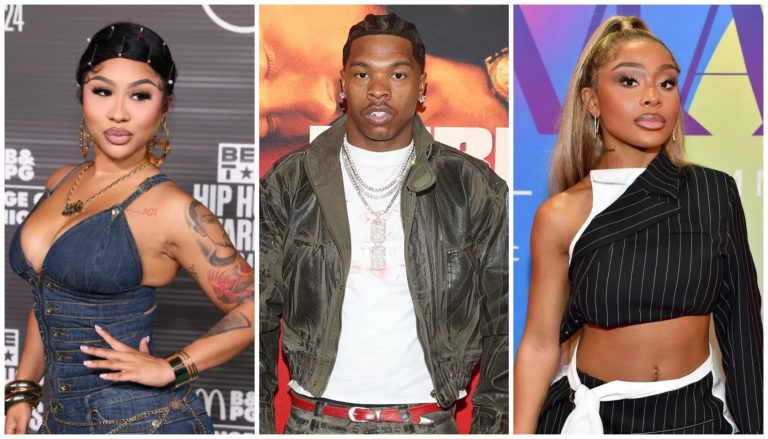 Ari Fletcher Accused Of Fooling Fans Into Twitch Stream