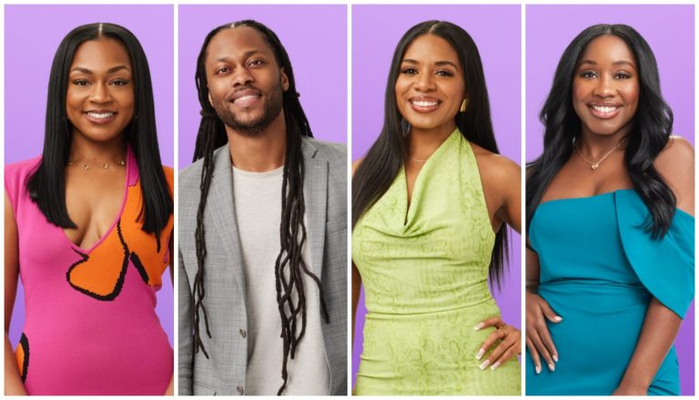 Meet The Ohio Singles Of Love Is Blind Season 10