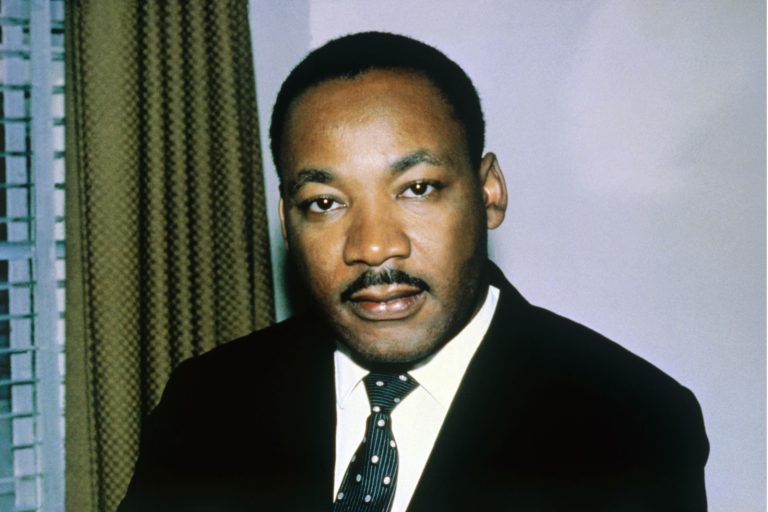 10 Dr. Martin Luther King Jr. Quotes That Still Matter In 2026