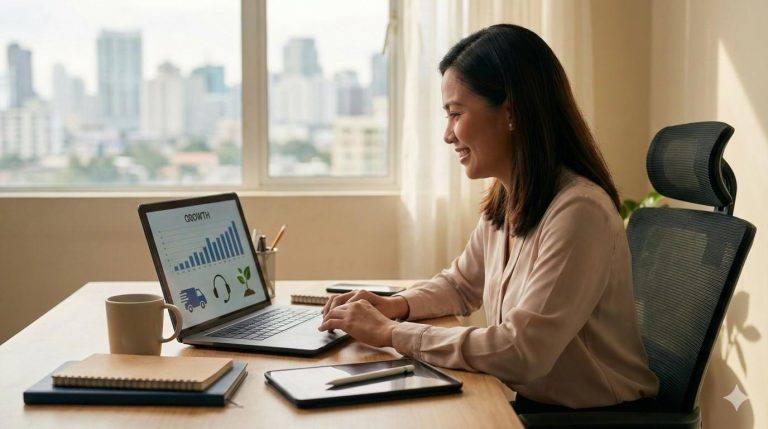 Low-Competition Niche Businesses In The Philippines With Real Demand (2026 Guide)