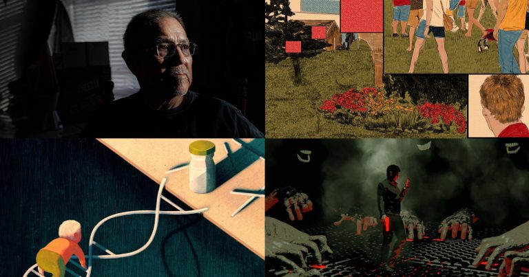 ProPublica Investigations You May Have Missed in 2025 — ProPublica