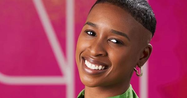 How One of 300,000 Laid-Off Black Women Built the AI Platform She Wished Existed