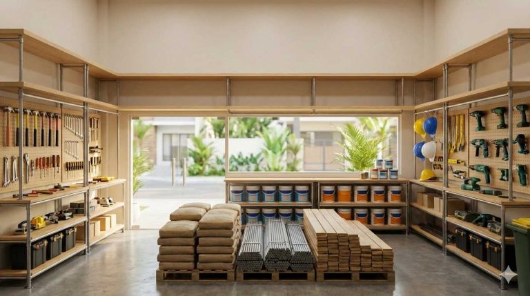 10 Unique Hardware Business Name Ideas In The Philippines