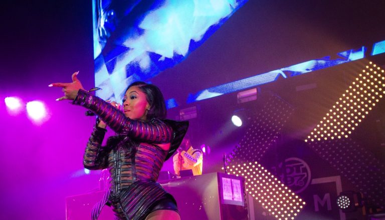 Yung Miami’s Dating Preferences Spark Social Media Slander