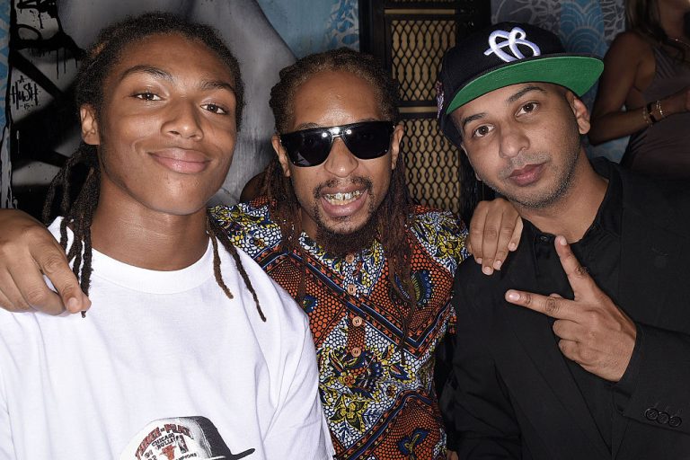 Lil Jon’s Son, DJ Young Slade, Reported Missing