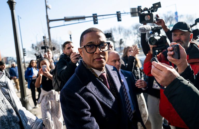 Don Lemon’s Indictment Leads To Not Guilty Plea