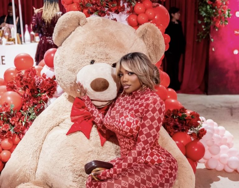 Heart-Eyed Hotties Who Stunned On Valentine’s Day 2026