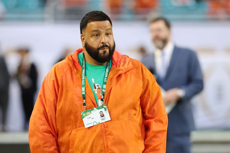 “You See My Neck Now”