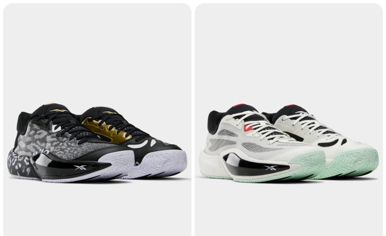 Reebok Rolling Out New Engine A 26 Basketball Shoes This Week