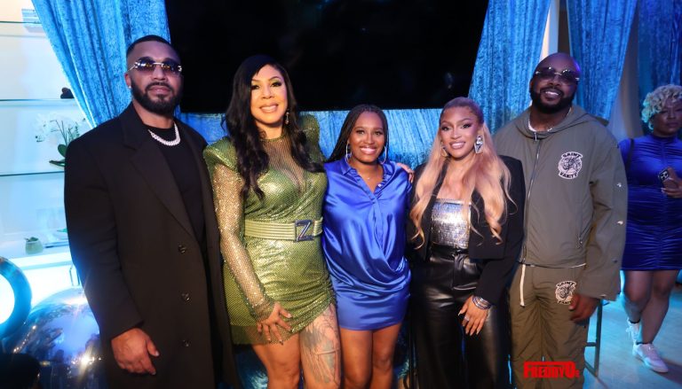 CheMinistry Celebrates 10-Year Anniversary