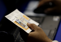 Virtually Everyone Supports Voter Photo ID–So Why the Filibuster?