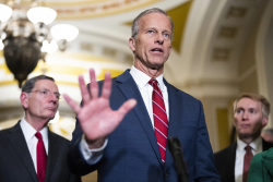 End the Filibuster–or Stop Pretending To Govern