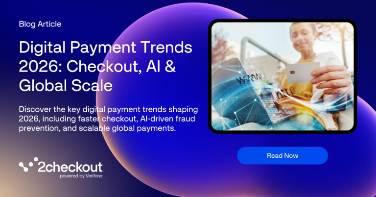 Checkout, AI & Global Scale