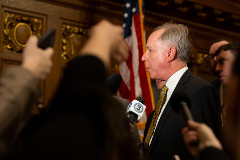 Wisconsin Assembly Passes Bill to Expand Postpartum Medicaid Coverage — ProPublica