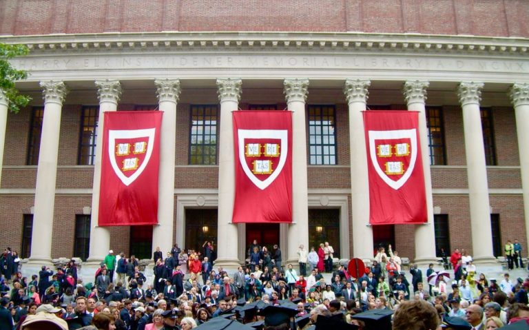 DOJ Could Violate FERPA Laws With Latest Harvard Lawsuit