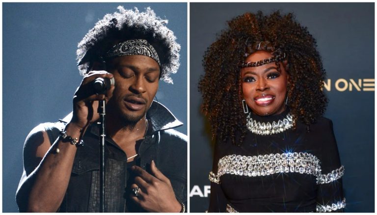 Michael Archer Jr. Reflects on D’Angelo’s & Angie Stone’s Absence