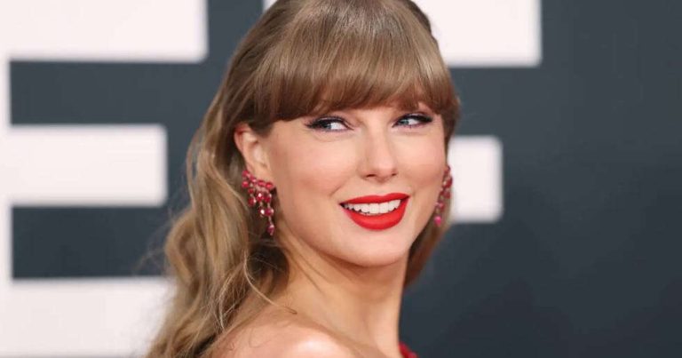 Throwback: When Taylor Swift Opened Up About Admiring Indian Cinema and Music