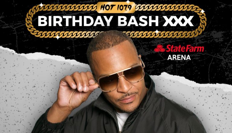 The King’s Gamut: 30 Essential T.I. Tracks to Prep You for Birthday Bash XXX