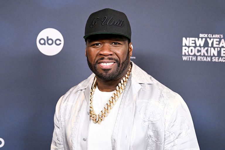 50 Cent Donates Diddy Doc Money To DV Nonprofits