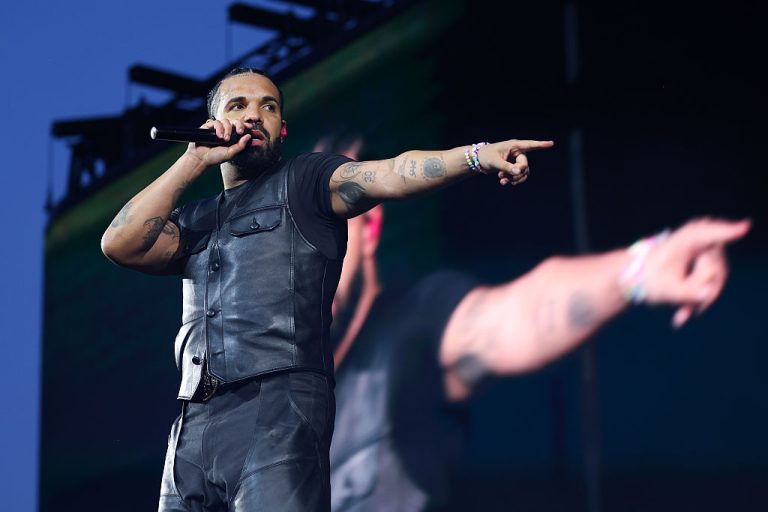 Drake Teases ‘ICEMAN’ With New Post Online