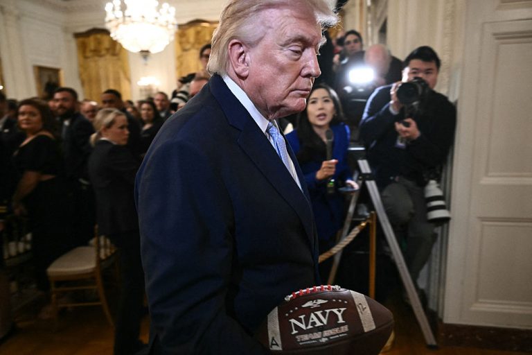 Trump Backers Split Over Rising Gas Prices