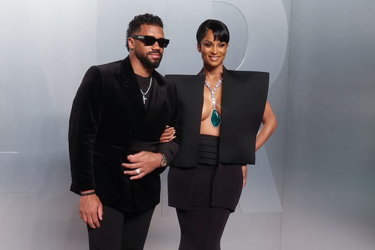 Is Ciara Pregnant Again? Fans Think She Is Baking Baby No. Cinco